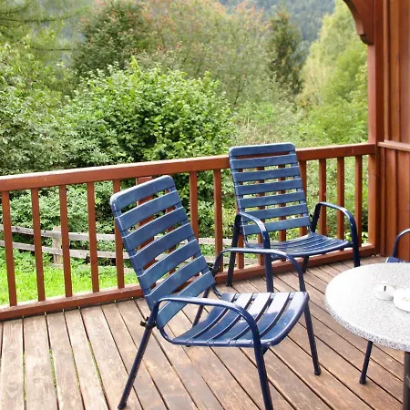 Kunzhof-2 By Interhome *