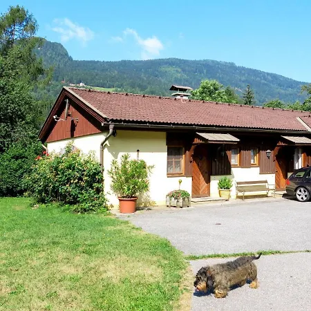 Kunzhof-2 By Interhome * Winklern (Villach-Land)