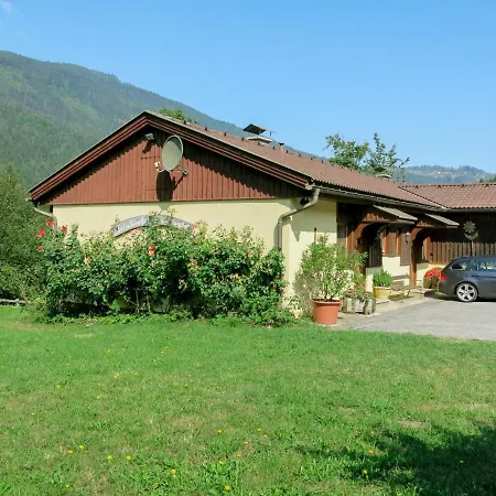 Kunzhof-2 By Interhome