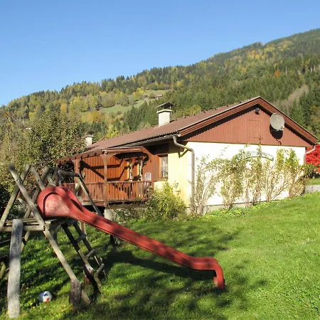 דירה Kunzhof-2 By Interhome