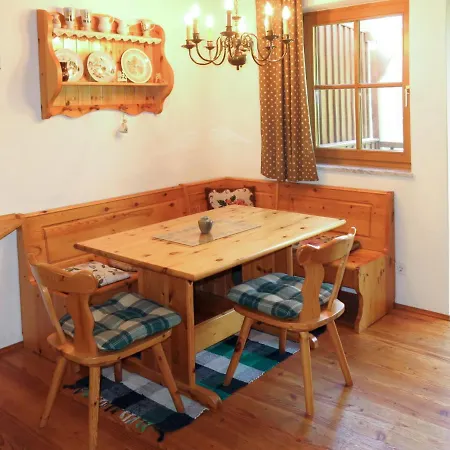 Kunzhof-2 By Interhome Apartmán *