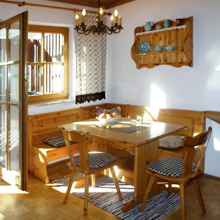 Apartmán Kunzhof-2 By Interhome