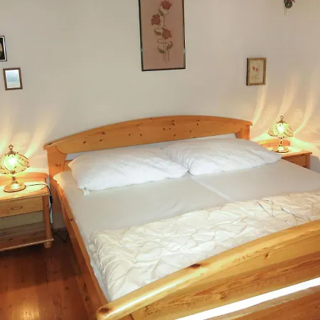 Kunzhof-2 By Interhome Apartmán Winklern (Villach-Land)