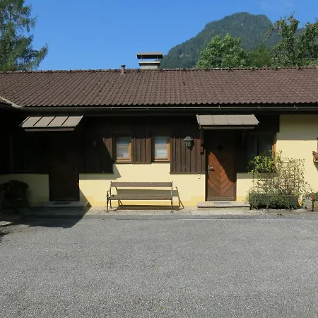 Kunzhof-2 By Interhome