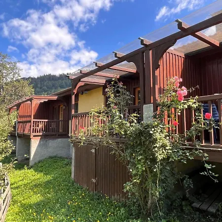 Kunzhof-2 By Interhome דירה Winklern (Villach-Land)