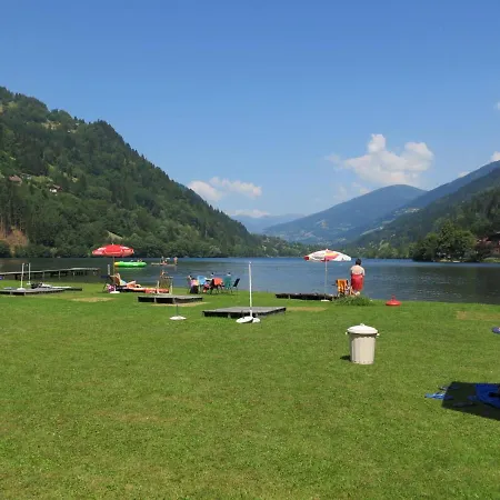 Apartmán Kunzhof-2 By Interhome Winklern (Villach-Land)