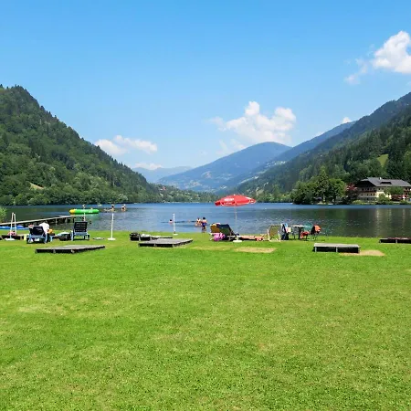 Kunzhof-2 By Interhome Apartmán