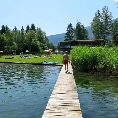 Apartmán Kunzhof-2 By Interhome *