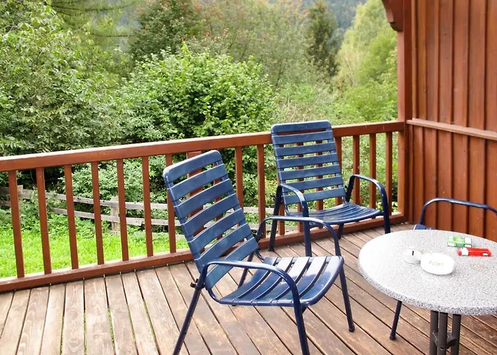 Kunzhof-2 By Interhome *