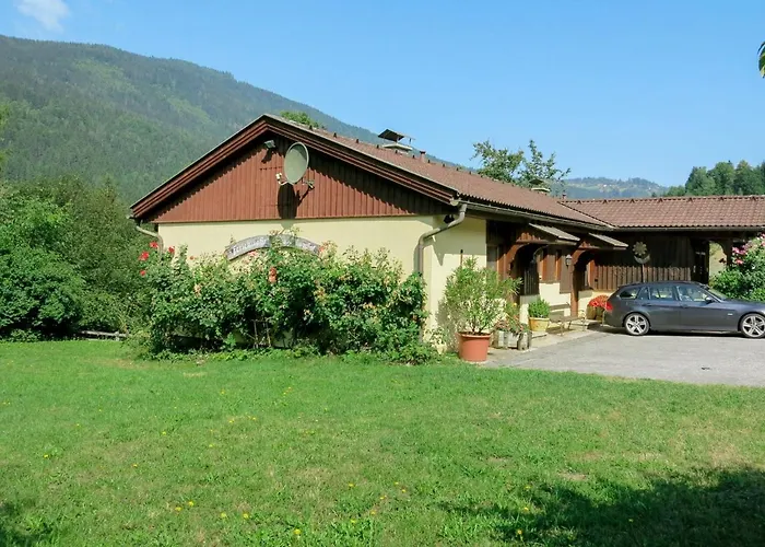 Kunzhof-2 By Interhome