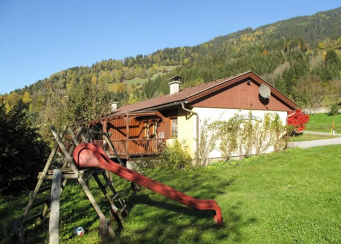 דירה Kunzhof-2 By Interhome