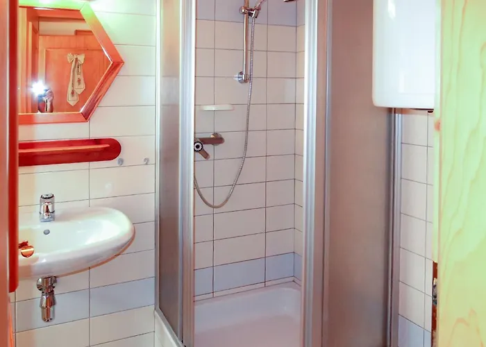 Kunzhof-2 By Interhome *