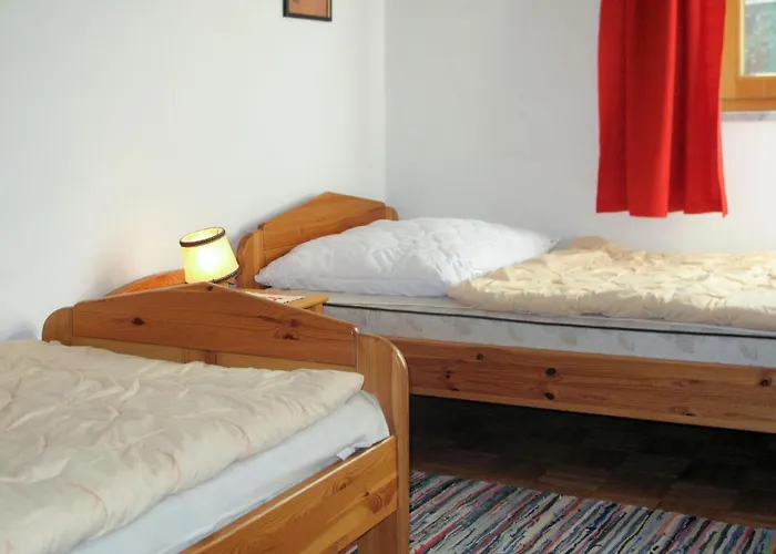 דירה Kunzhof-2 By Interhome Winklern (Villach-Land)