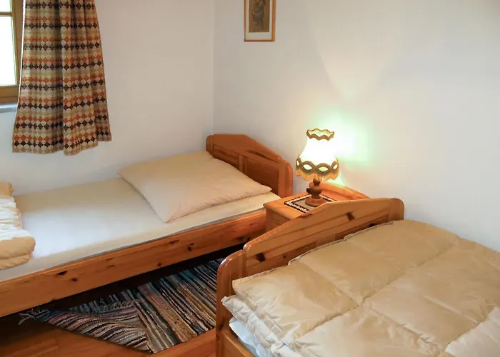 Kunzhof-2 By Interhome דירה