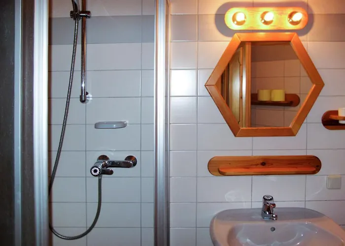 Kunzhof-2 By Interhome *