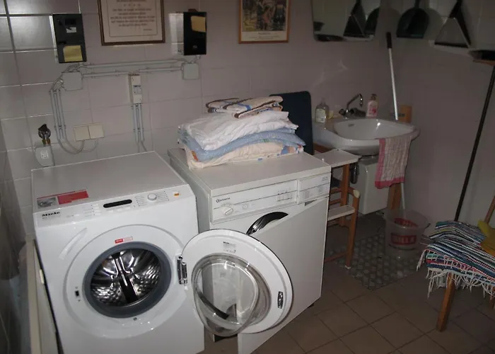 Kunzhof-2 By Interhome