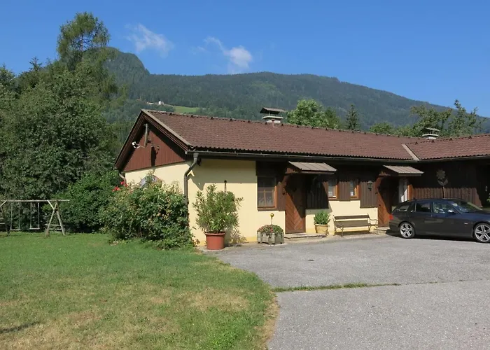 Kunzhof-2 By Interhome דירה Winklern (Villach-Land)