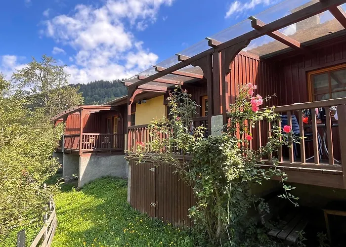 Kunzhof-2 By Interhome דירה Winklern (Villach-Land)