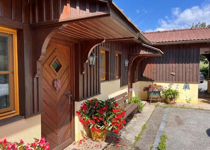 דירה Kunzhof-2 By Interhome