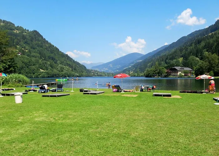 Kunzhof-2 By Interhome דירה