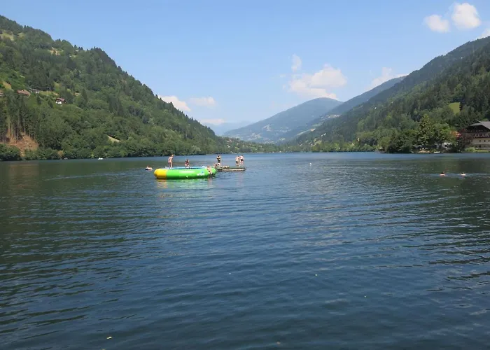 Kunzhof-2 By Interhome *