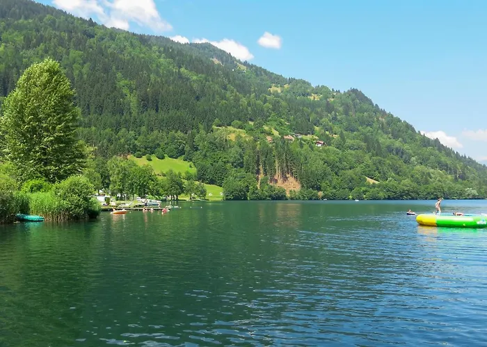 Kunzhof-2 By Interhome